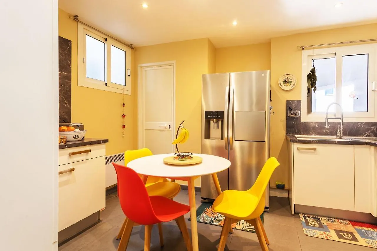 Iconic 2 Ap4375 By Riviera Holiday Homes Nice Apartment