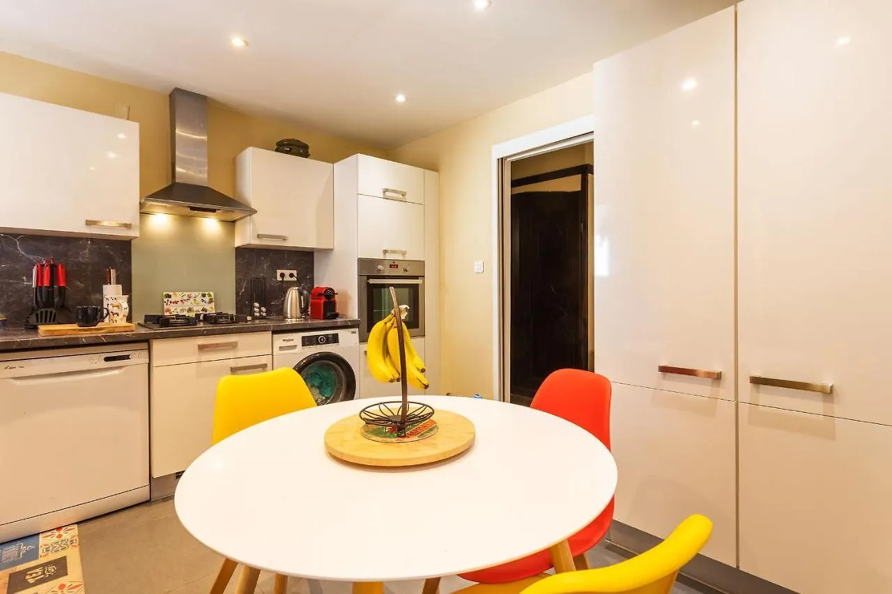 Apartment Iconic 2 Ap4375 By Riviera Holiday Homes Nice France