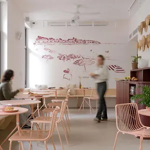  Albergue Slo