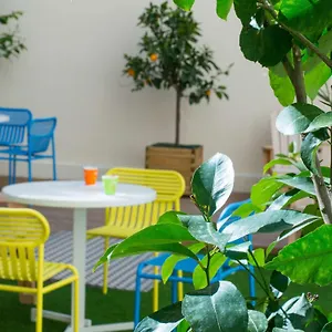 Ξενοδοχείο Ibis Styles Centre Gare, Νίκαια
