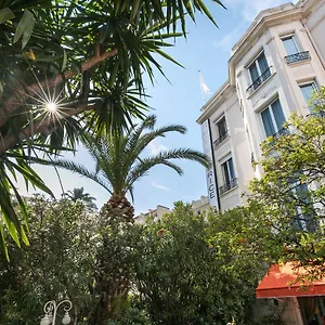 4* Szálloda Western Brice Garden