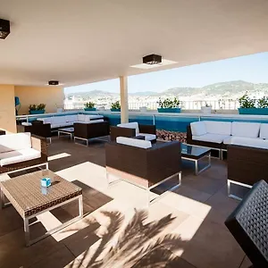 3* Apartmanhotel Residhome Promenade